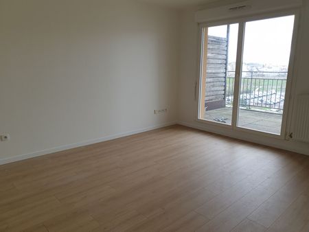 Location appartement 2 pièces, 39.35m², Limeil-Brévannes - Photo 2