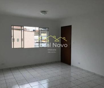 Apartamento Para Locação 2 Quartos, 1 Vaga, 67 m², Jardim Santa Mena, Guarulhos - Sp Condomínio Edif - Foto 4