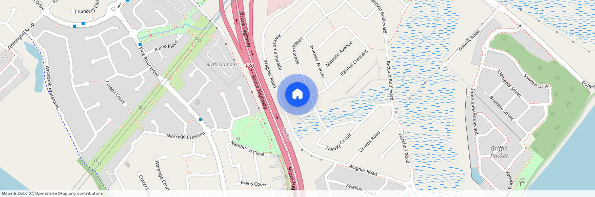 79 Awesome Parade, QLD 4503, Griffin