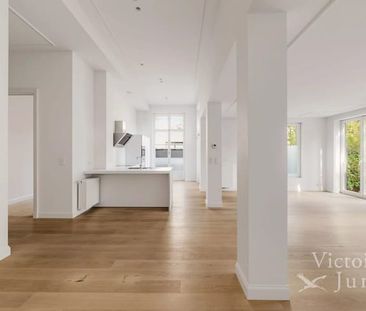 Appartement te huur - Foto 5