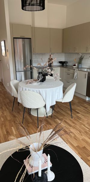 Gasverksgatan 38 B - Foto 1