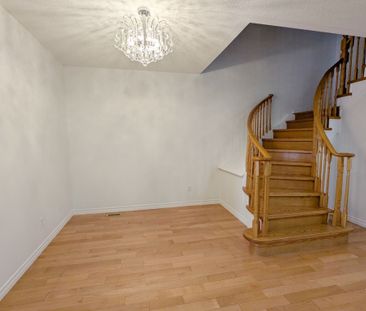 For Lease - Upper 165 Worthing Avenue, Markham, Ontario - Photo 2