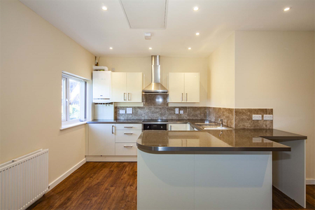 1 bedroom apartment to rent - Photo 3