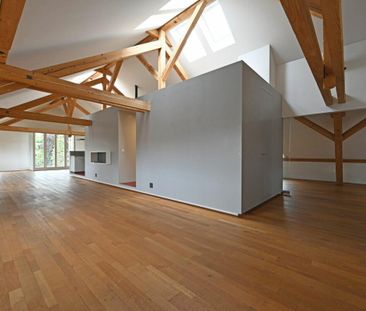 Grosszügige 2.5-Zimmer-Loftwohnung - Photo 1