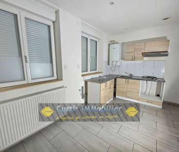 Location Appartement 2 pièces 30m² FIRMINY 42700 - Photo 1