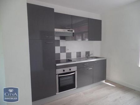 Location Appartement 2 pièces 46m² ARMENTIERES 59280 - Photo 2