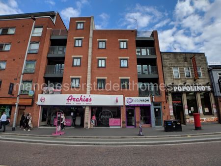 Oxford Road, Manchester, M1 7DU - Photo 2