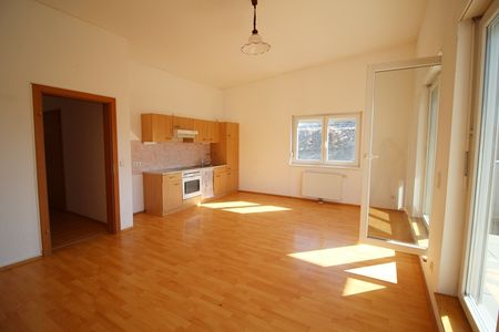 2 Zimmerwohnung mit Terrasse in Hart bei Graz - Foto 3