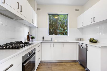 5/47 Wharf Road, Birchgrove NSW 2041 - Apartment For Rent | Domain - Photo 5