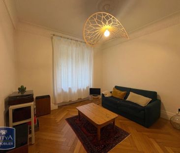 Appartement à louer 2 pièces 66.74m² - Photo 1