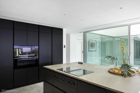 4 room luxury Villa for rent in Costitx, Spain - Photo 4