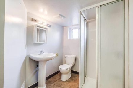 For Lease - 1738 Bayview Avenue, Toronto, Ontario - Photo 2