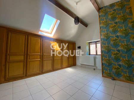 Maison - BAILLEVAL - Photo 4