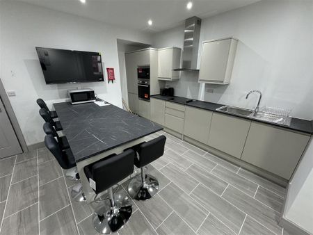 6 bedroom house share to rent - Photo 4