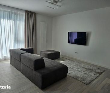 Apartament premium 2 camere - Bd. Petre Țuțea - Photo 2