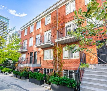 For Lease - 2 Shaw Street Unit# 250, Toronto, Ontario - Photo 6