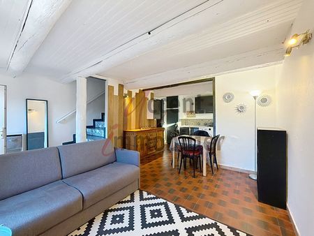 Appartement Molleges 3 pièce(s), - Photo 3