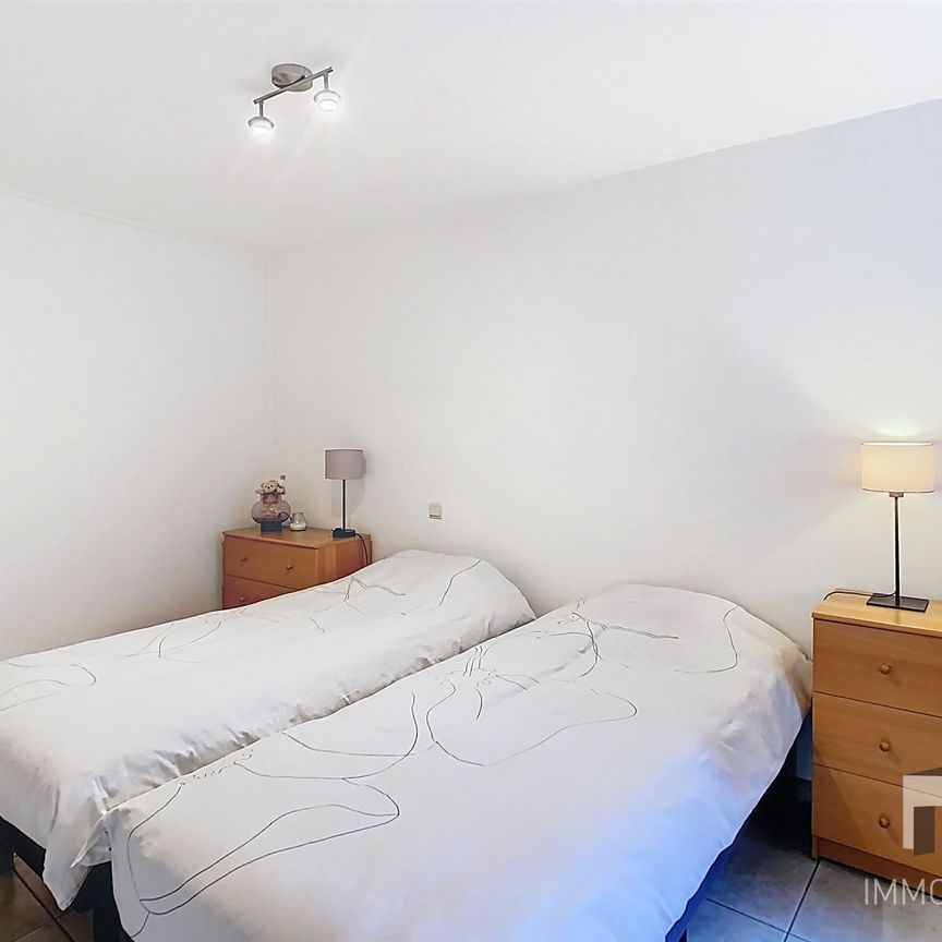Appartement - Photo 1