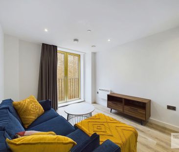 Flat 48 :: The Quarters - Photo 6
