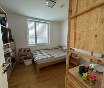 Wohnen über den Dächern von Schärding - hochwertige 3-Zimmer-Wohnun... - Photo 5