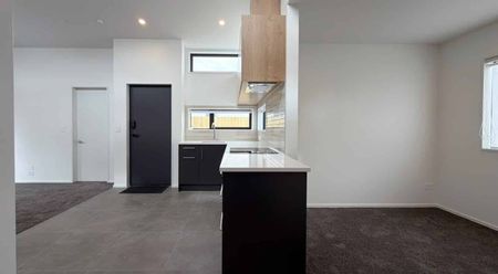 Brand New Townhouse in Papanui - Photo 4