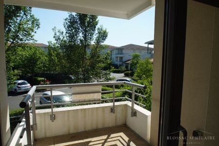 Location Appartement 2 pièces 42m² POITIERS 86000 - Photo 3