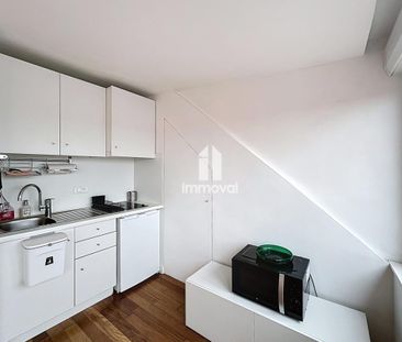 Location Appartement 2 pièces Meublé 45m² STRASBOURG 67000 - Photo 2