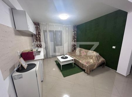 Apartament cu 2 camere, 40 mp, cartier Magnolia - Fotografie 3