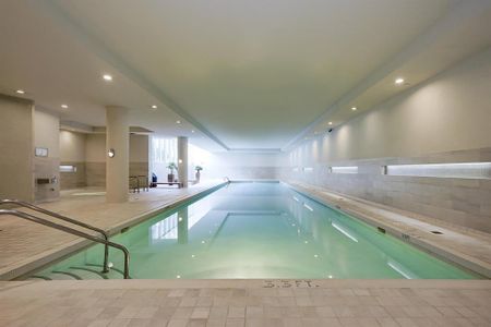 638 Beach Crescent condo — Vancouver, BC (2-Bedroom) - 2 Bedroom - Photo 3