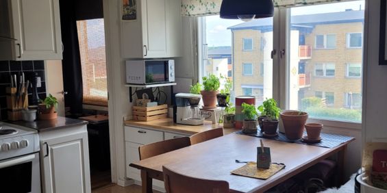 Ljungkullen, Sävedalen - Foto 3