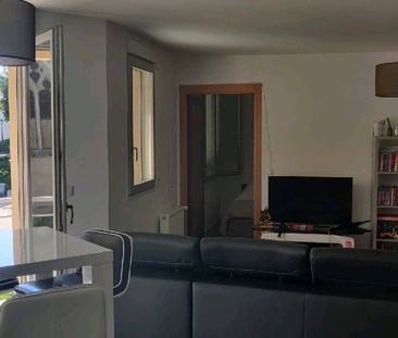 Location Appartement 2 pièces 46m² MOUSSY LE NEUF 77230 - Photo 1