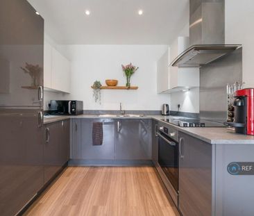 1 bedroom flat to rent - Photo 5