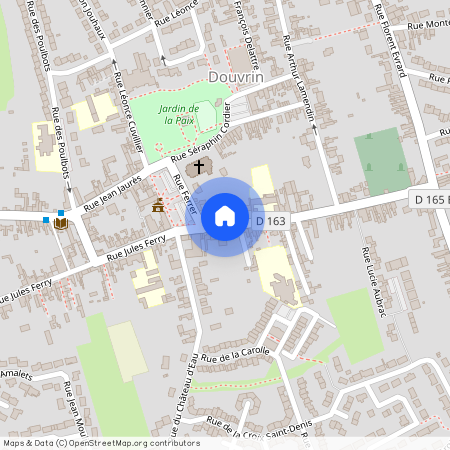 Pas-de-Calais, 62, 62138, Douvrin