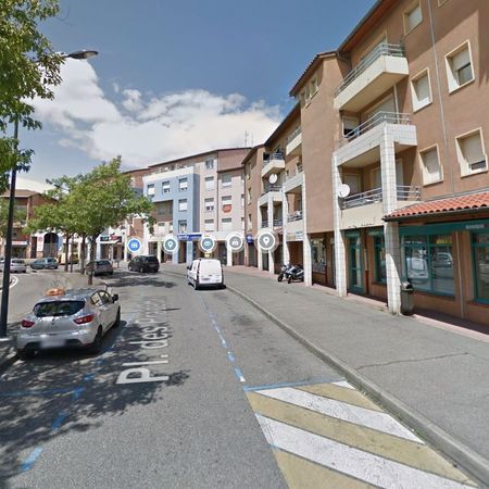 Location Appartement 1 pièce 30m² TOULOUSE 31100 - Photo 3