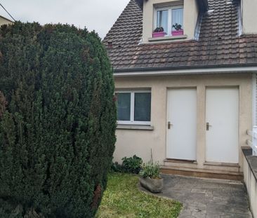 Studio de 37,70 m² - ERMONT - Photo 6