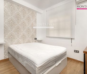 Dúplex de alquiler en Maria de la Miel, 7, Santa Fe - Photo 1