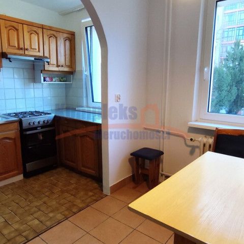 Centrum, al. Wyzwolenia, Szczecin - Photo 1