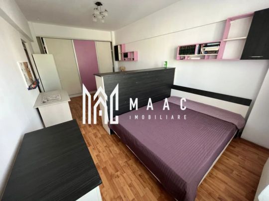 Apartament cu o camera | 45 MPU | Facultatea de Medicina - Photo 1