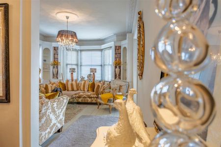 2 bedroom maisonette to rent - Photo 5