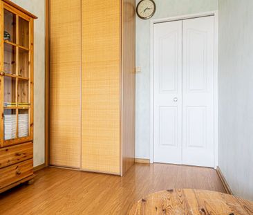 Mieszkanie do wynajęcia 3 pokoje Unii Lubelskiej, Poznań 61.6 m² - Zdjęcie 4