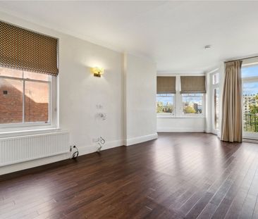 Riverview Gardens, Barnes, SW13, London - Photo 2