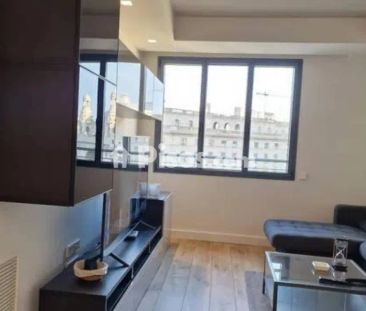 Piso en alquiler en Eixample - Photo 1