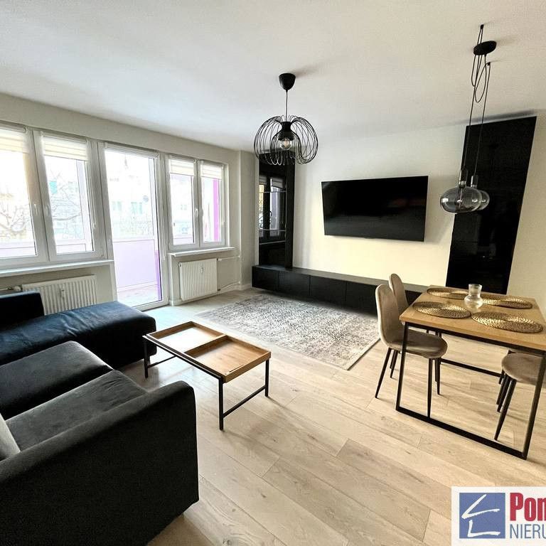 os. Bukowe, Fioletowa - Photo 1