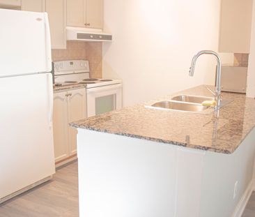 For Lease - 83 Borough Drive Unit# 1302, Toronto, Ontario - Photo 5