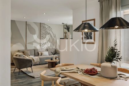 Apartamento de alquiler en Via Laietana, Sant Pere, Sta. Caterina i la Ribera - Photo 2