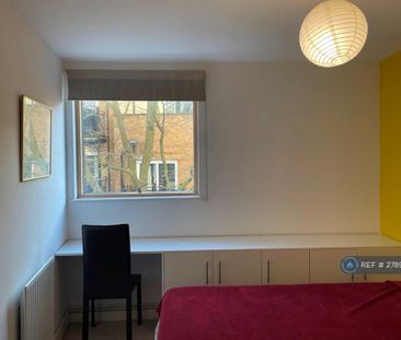 2 bedroom flat to rent - Photo 4