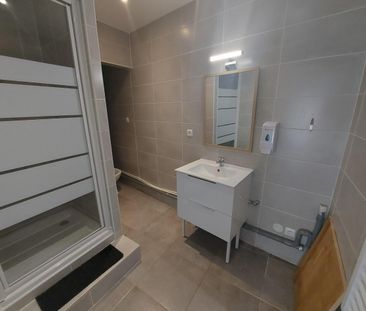 Appartement 33m², 1 pièce, Agde - Photo 3