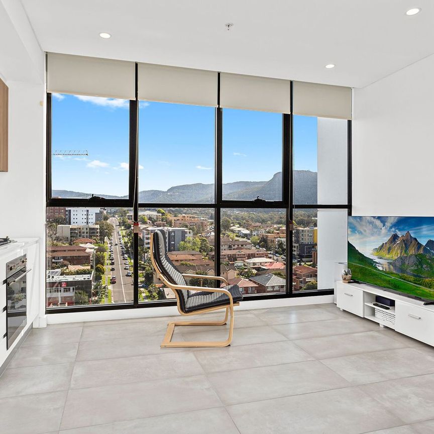 708/15 Railway Parade - Photo 1