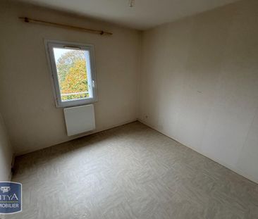Location Appartement 3 pièces 55m² POITIERS 86000 - Photo 2