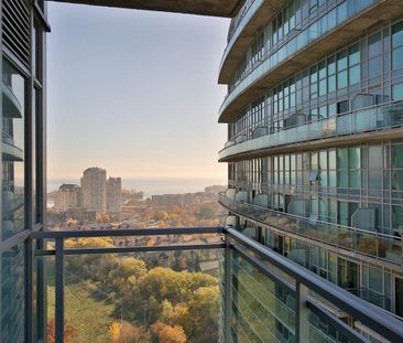For Lease - 165 Legion Road Unit# 2231, Toronto, Ontario - Photo 1
